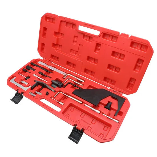 Factory-Automotive-Repair-Special-Tool-Camshaft-Alignment-Flywheel-Locking-Timing-Tool-5-Piece-Set-for-Ford-Mazda-2-3-Engine