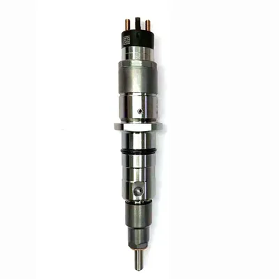 Factory Direct Price New Common Rail Fuel Injector 0445120124