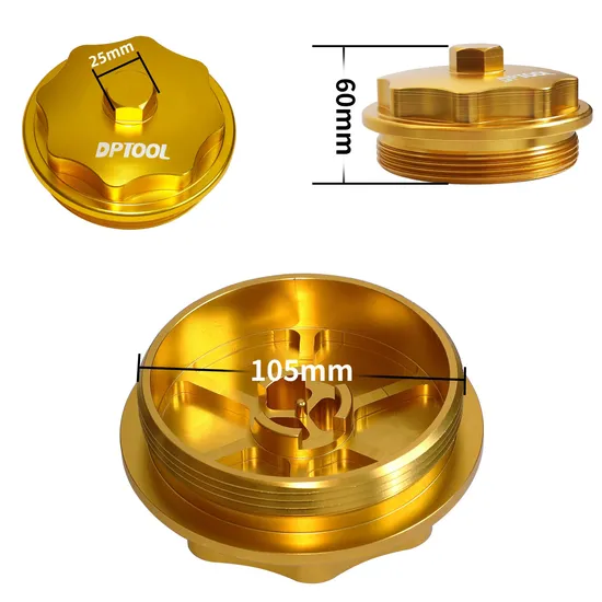 Factory-High-Quality-Automotive-Repair-Special-Hand-Tools-Diesel-Filter-Cover-for-Ford-Engine