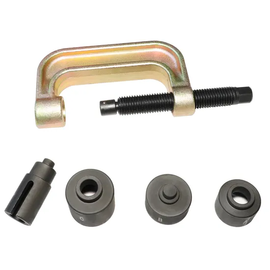 Factory-Original-Automotive-Repair-Hand-Tool-Ball-Joint-Press-Installer-Removal-Tool-Set-for-Mercedes-Benz-W220-W211-W230