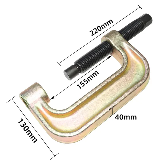 Factory-Original-Automotive-Repair-Hand-Tool-Ball-Joint-Press-Installer-Removal-Tool-Set-for-Mercedes-Benz-W220-W211-W230