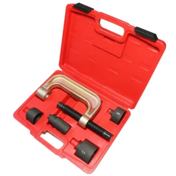 Factory Original Automotive Repair Hand Tool Ball Joint Press Installer Removal Tool Set for Mercedes-Benz W220/W211/W230