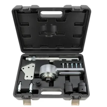 Factory Original Automotive Repair Special Tool Camshaft Alignment Flywheel Locking Crankshaft Engine Timing Tool Set for Ford Mazda