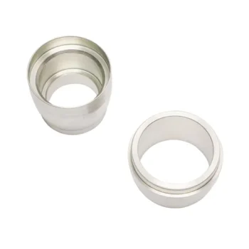 Factory Original Automotive Repair Tool Automatic Transmission Wet Clutch Front Cover Oil Seal Installation Tool for Volkswagen 02e