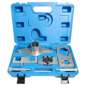 Factory Original Automotive Repair Tool Camshaft Alignment Crankshaft Engine Timing Tool Kit for Land Rover Jaguar 2.0t Diesel