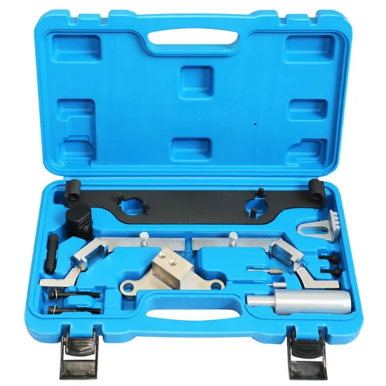 Factory Original Automotive Repair Tool Camshaft Alignment Engine Timing Tool Integrated Group for Buick 2.0 2.4 Turbo Charged Twin Diesel Engines