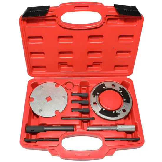 Factory Original Automotive Repair Tool Camshaft Alignment Flywheel Locking 2.0 2.2 2.4 Engine Timing Hand Tool Set for Ford