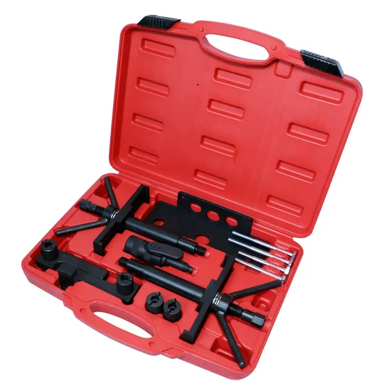 Factory-Original-Automotive-Repair-Tool-Camshaft-Alignment-Flywheel-Locking-Crankshaft-Timing-Tool-Set-for-Volvo