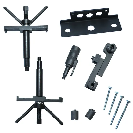 Factory-Original-Automotive-Repair-Tool-Camshaft-Alignment-Flywheel-Locking-Crankshaft-Timing-Tool-Set-for-Volvo
