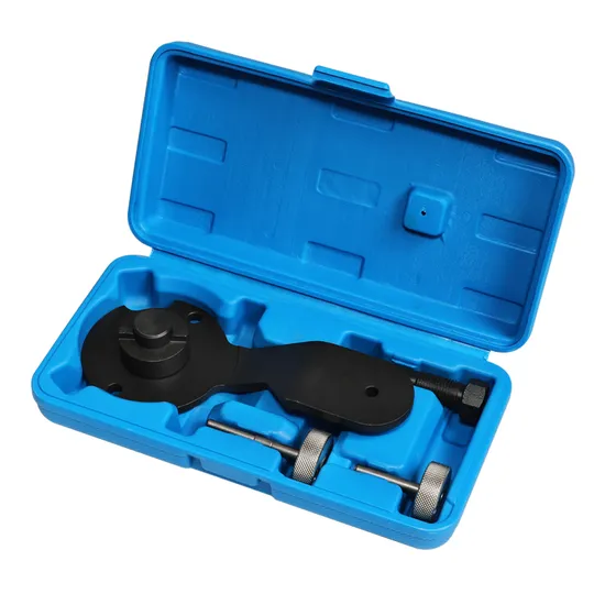 Factory Original Automotive Repair Tool Camshaft Locking T10504 Timing Tool for Volkswagen Audi 1.4 Tfsl Engine