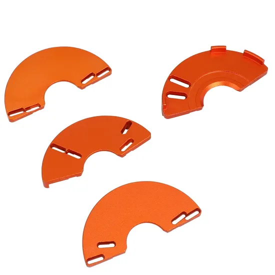 Factory Original Automotive Repair Tool Camshaft Signal Disk Positioning Tool (4-piece Set) Timing Tool for Mercedes-Benz M276 M278