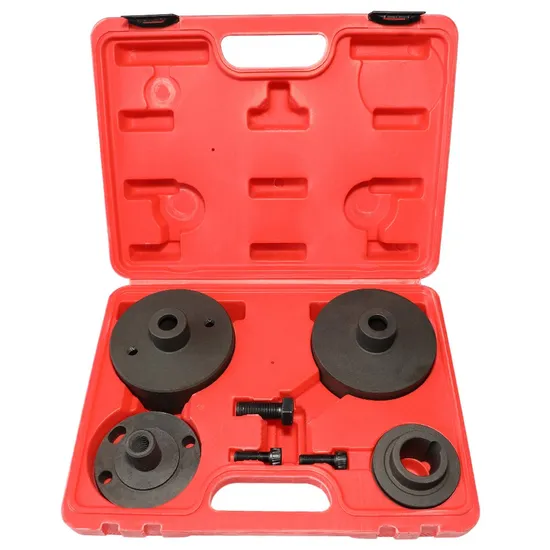 Factory Original Automotive Repair Tool Crankshaft Oil Seal Disassembly Installation Hand Tools for Mercedes M651 Diesel Engines