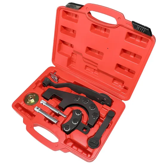 Factory-Original-Automotive-Repair-Tool-Locking-Adjustment-T10171A-Timing-Tool-9-Sets-for-for-VW-Volvo-Audi-Polo-1-4-1-4t-1-6-with-Gauge