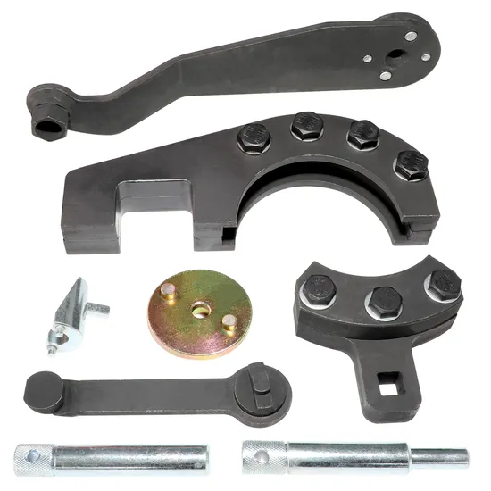 Factory-Original-Automotive-Repair-Tool-Locking-Adjustment-T10171A-Timing-Tool-9-Sets-for-for-VW-Volvo-Audi-Polo-1-4-1-4t-1-6-with-Gauge