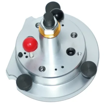 Factory Original Automotive Repair Tool T10134+T10017 Dual-Purpose Rear Crankshaft Oil Seal Installer Tool for Volkswagen