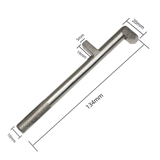 Factory-Original-Automotive-Repair-Tool-T10524-Wet-0bh-Transmission-Holder-for-Volkswagen-Audi-VAG