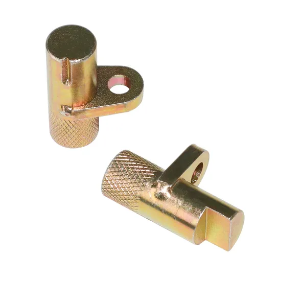 Factory Original Automotive Repair Tool Wheel Fixing Timing Hand Tool for Mercedes-Benz M274vvt