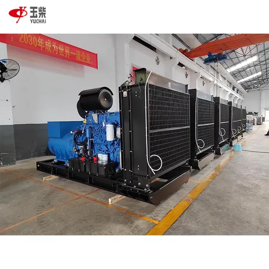Factory-Outlet-300kVA-New-Silent-Canopy-Diesel-Container-Industrial-Generator-Set