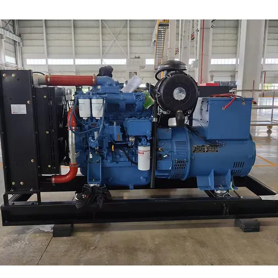 Factory-Outlet-Auto-Start-Container-Industrial-Generator-Set