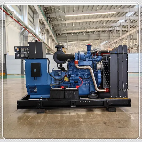 Factory-Outlet-Auto-Start-Electric-Start-Generating-Generator-Set