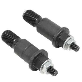 Factory Outlet Automotive Repair Hand Tool Camshaft Sprocket Adjustment Timing Tool for Mercedes-Benz M272