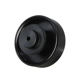 Factory Outlet Automotive Repair Hand Tool Water Tank Leak Detection Aluminum Alloy Joints Tools for Mercedes-Benz a-Class C-Class E-Class S-Class