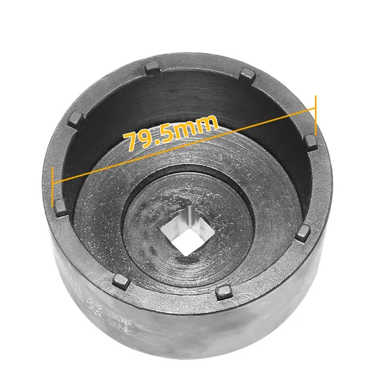 Factory-Outlet-Automotive-Repair-Special-Hand-Tools-Bearing-Large-Screw-Removal-Installer-Sleeve-Tool-for-Ford-Fox