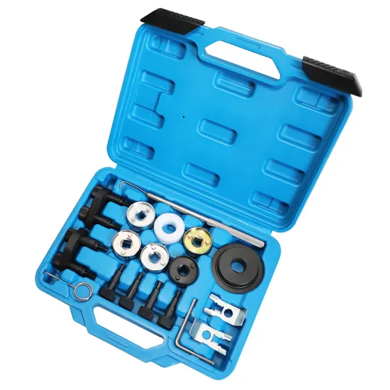 Factory-Outlet-Automotive-Repair-Tool-Camshaft-Adjustment-Timing-Tool-19PCS-Set-for-Volkswagen-Audi-VAG-1-8-2-0-Tsi-Tfsi