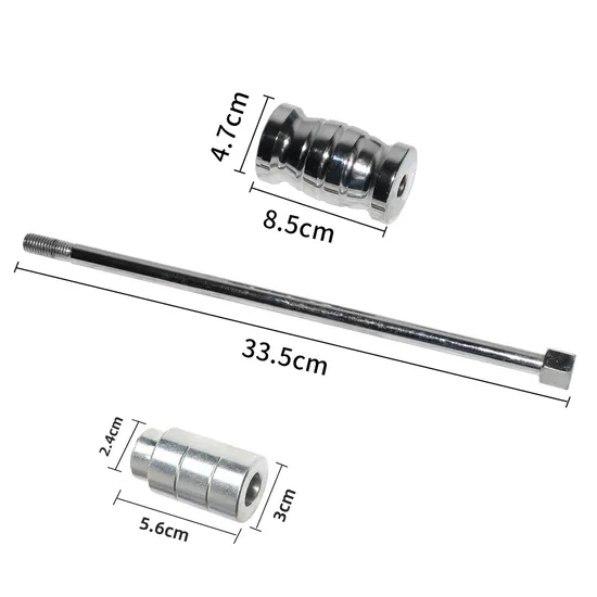 Factory Outlet Automotive Repair Tool Motor Gear Lever Disassembly Tool Automatic Transmission Maintenance Oil Seal Tool for Volkswagen