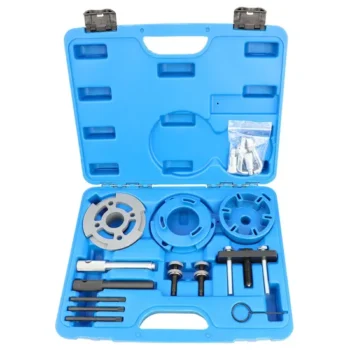 Factory Outlet Automotive Repair Tools High Pressure Oil Pump Removal Group Tool for Ford Diesel Engine