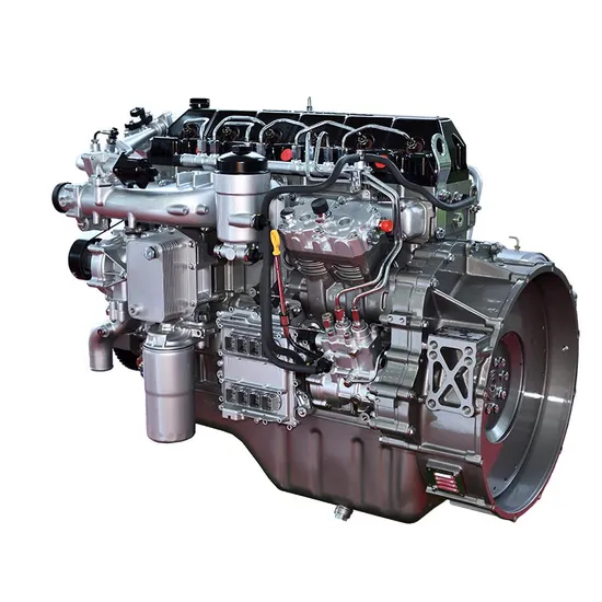 Factory-Outlet-Engine-Generator-Silent-Generator-Soundproof-Container-Type-Engine-Set