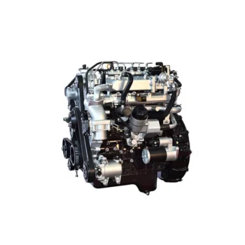 Factory Outlet Silent Generator Set 20kVA Soundproof Container Type High Efficiency