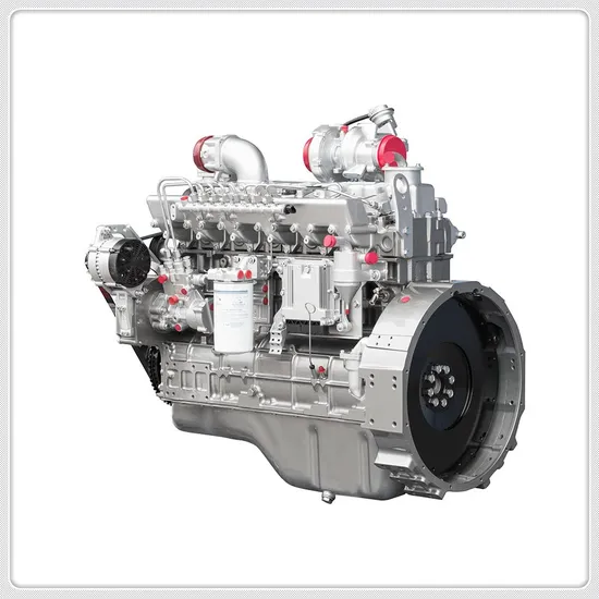 Factory-Outlet-Engine-Timing-Container-Type-Engine-Set