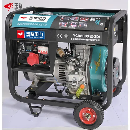 Factory-Outlet-Power-Diesel-Electric-Power-Diesel-Generator-Set