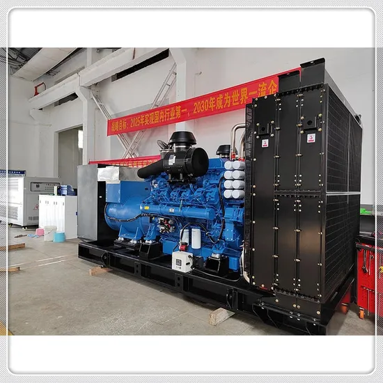 Factory-Outlet-Power-Diesel-Electric-Start-Generating-Generator-Set