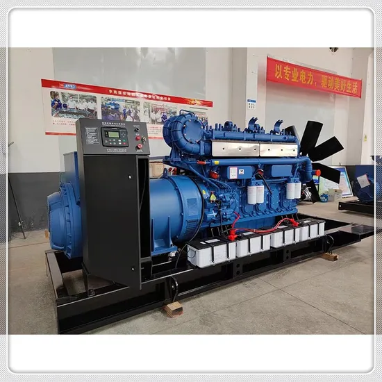 Factory-Outlet-Power-Diesel-Electric-Start-Generating-Generator-Set