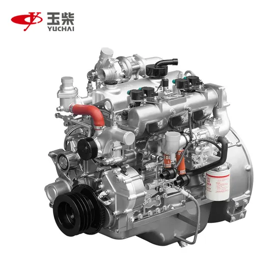Factory-Outlet-Silent-Gasoline-Power-Container-Type-Engine-Set