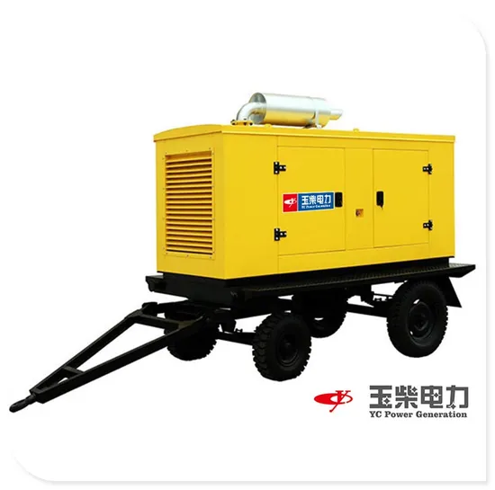 Factory-Outlet-Silent-Inverter-Container-Industrial-Generator-Set