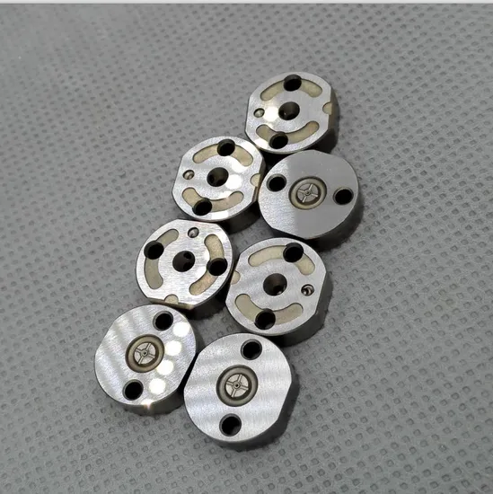 Factory-Precision-Engine-High-Quality-10-18-19-Orifice-Plate-Valve-Plate