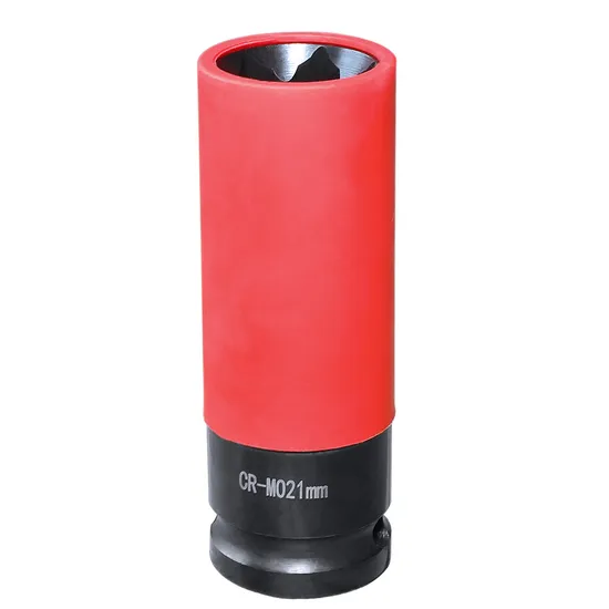 Factory-Price-Automotive-Repair-Hand-Tool-21mm-Universal-Wheel-Lock-Nut-Removal-Socket-Wrench-for-Mercedes-Benz-W221