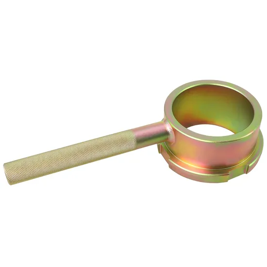 Factory-Price-Automotive-Repair-Hand-Tool-Crankshaft-Crank-Harmonic-Balancer-Pulley-Holder-Wrench-Tools-for-Mercedes-Benz-M272-M273