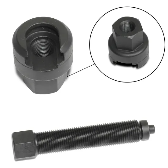 Factory-Price-Automotive-Repair-Hand-Tool-Power-Steering-Disassembler-Drive-Wheel-Pulley-Tool-Set-for-Mercedes-Benz