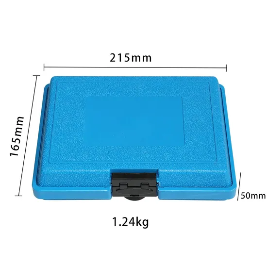 Factory-Price-Automotive-Repair-Hand-Tool-Power-Steering-Disassembler-Drive-Wheel-Pulley-Tool-Set-for-Mercedes-Benz