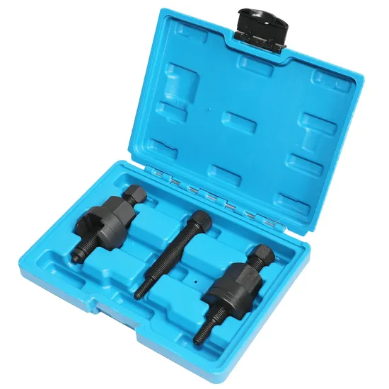Factory-Price-Automotive-Repair-Hand-Tool-Power-Steering-Disassembler-Drive-Wheel-Pulley-Tool-Set-for-Mercedes-Benz