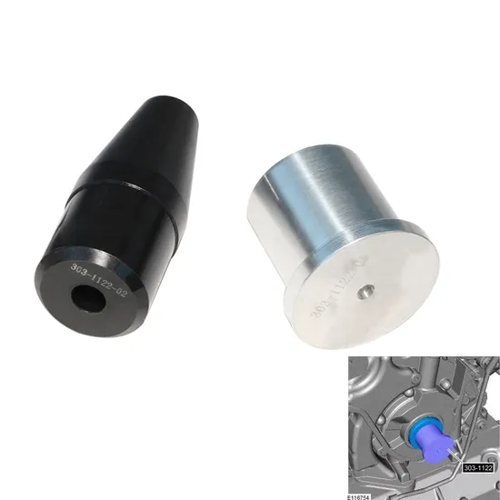 Factory-Price-Automotive-Repair-Special-Hand-Tools-303-1121-303-1122-Crankshaft-Front-Oil-Seal-Removal-Installer-Tool-for-Land-Rover-Discovery-V6-3-0t