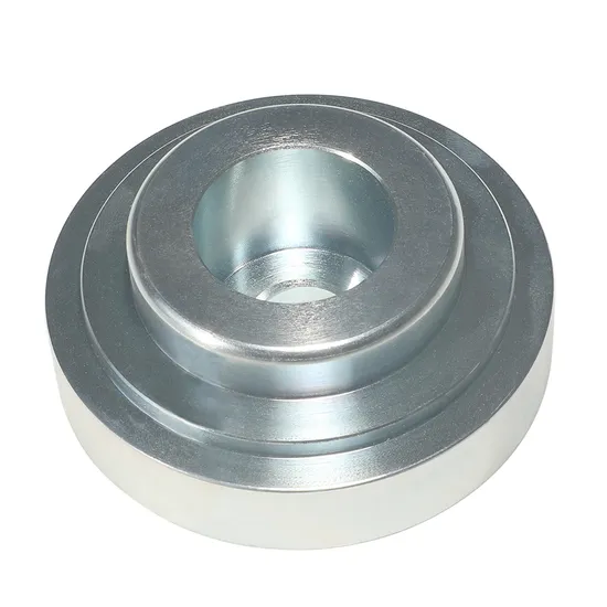 Factory Price Automotive Repair Special Hand Tools Crankshaft Front Oil Seal Tool 1/4" for Ford 1.5 Three-Cylinder Engine