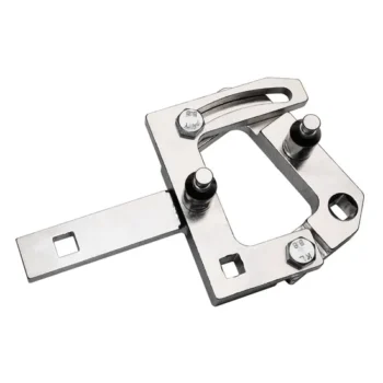 Factory Price Automotive Repair Special Hand Tools En-49979 Crankshaft Pulley Tool for Vauxhal Opel Adam Corsa Cruze Volt