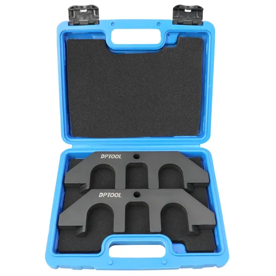 Factory Price Automotive Repair Special Tool Camshaft Alignment Flywheel Locking Timing Tool for Ford F150 Mustang 5.0 Coyote V8 Engine