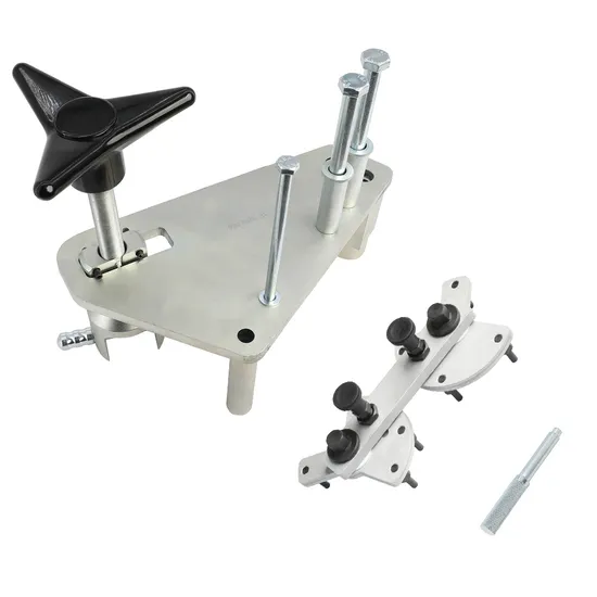 Factory Price Automotive Repair Tool Camshaft Alignment Flywheel Locking Crankshaft Timing Tool Set for Volvo Drive-E 1.5t 3 Cylinders Xc40 Engine