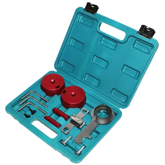 Factory-Price-Automotive-Repair-Tool-Camshaft-Alignment-Flywheel-Locking-Timing-Tool-Set-for-Ford-Diesel-2-0tdci-Engine
